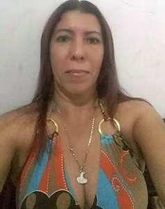 51 Year Old Barranquilla, Colombia Woman